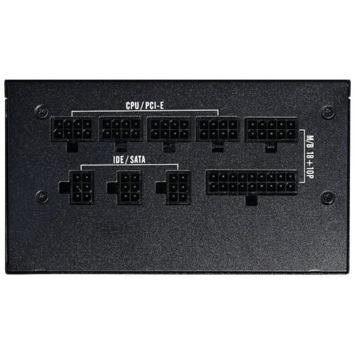 Antec NeoECO NE850G M - Gold prix maroc- Smartmarket.ma