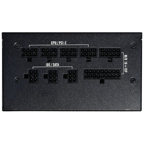 Antec NeoECO NE850G M - Gold prix maroc- Smartmarket.ma