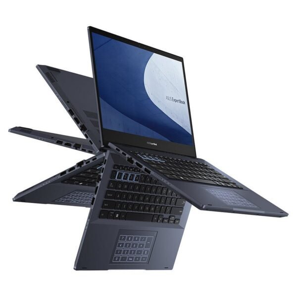 ASUS ExpertBook Flip B5 B5402FEA-KA0252X prix maroc- Smartmarket.ma