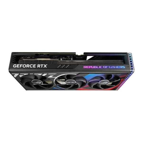 Asus GeForce RTX 4090 STRIX OC prix maroc- Smartmarket.ma