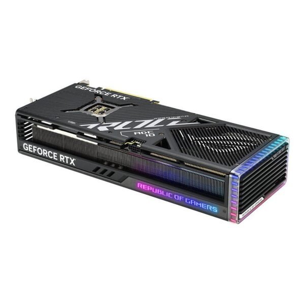 Asus GeForce RTX 4090 STRIX OC prix maroc- Smartmarket.ma
