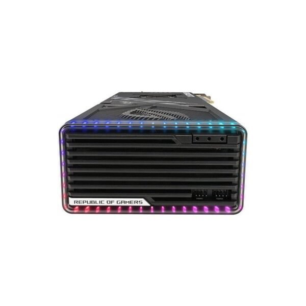 Asus GeForce RTX 4090 STRIX OC prix maroc- Smartmarket.ma