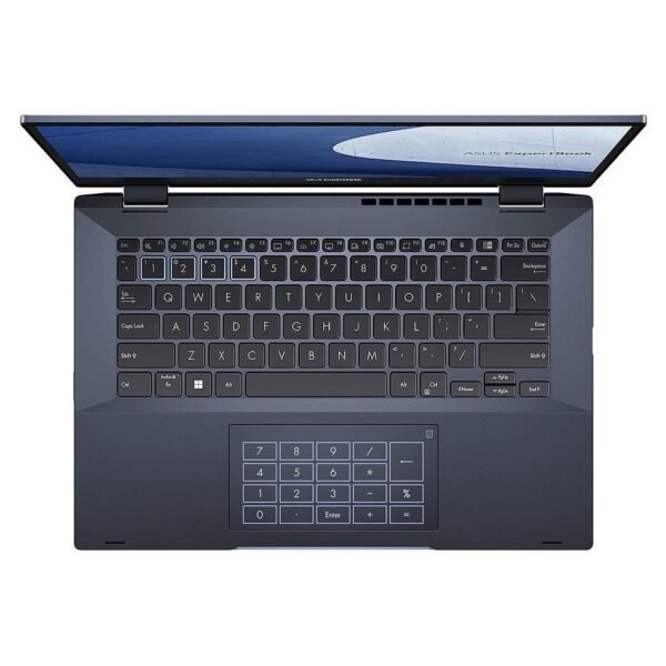 ASUS ExpertBook Flip B5 B5402FEA-KA0252X prix maroc- Smartmarket.ma