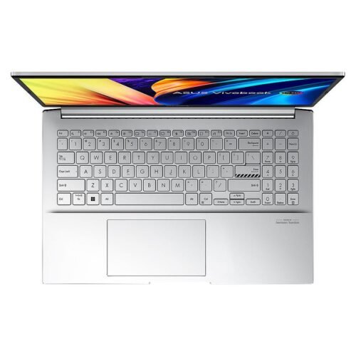 ASUS Vivobook Pro 15 OLED N6500XU-MA088W prix maroc- Smartmarket.ma
