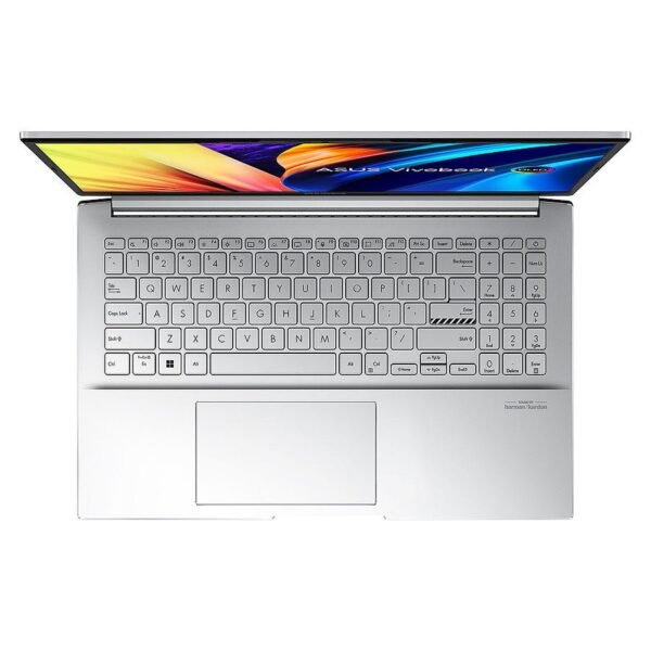 ASUS Vivobook Pro 15 OLED N6500XU-MA088W prix maroc- Smartmarket.ma