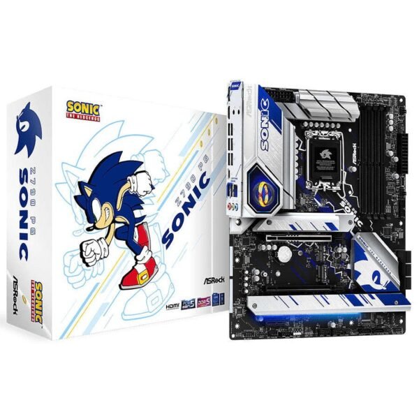 MN0005998717 ASRock Z790 PG Sonic prix maroc- Smartmarket.ma