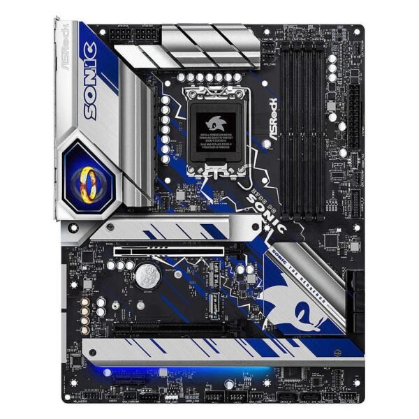 MN0005998718 ASRock Z790 PG Sonic prix maroc- Smartmarket.ma