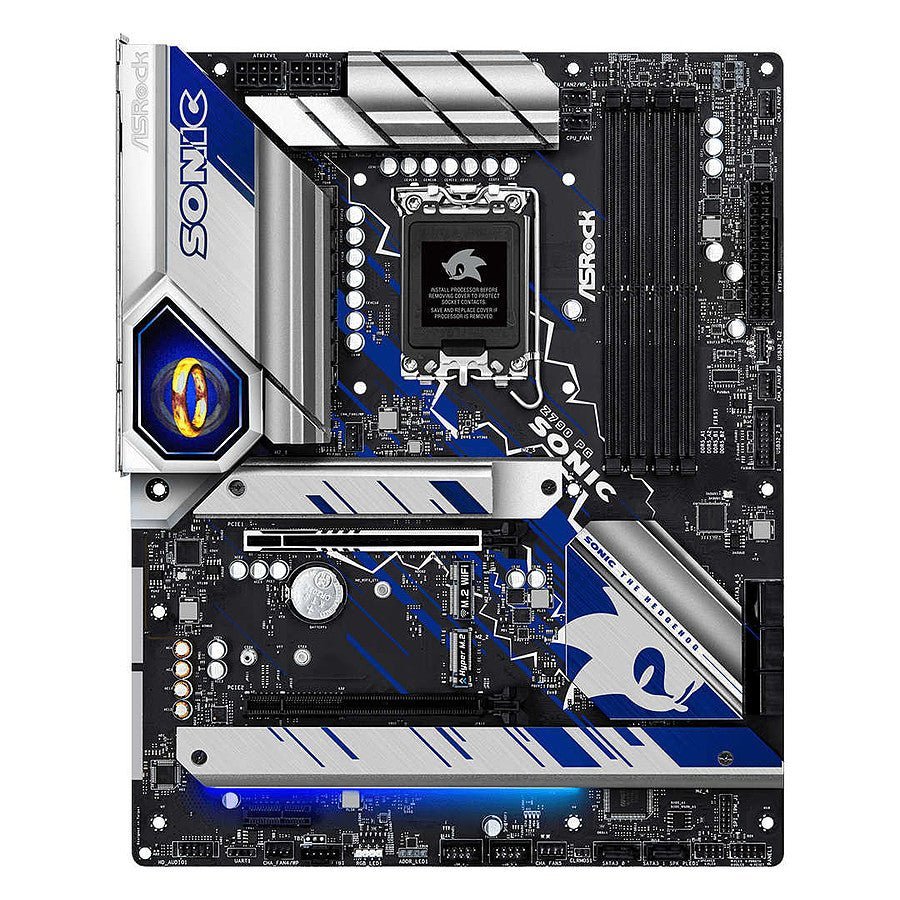 ASRock Z790 PG Sonic prix maroc- Smartmarket.ma