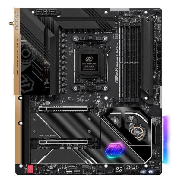 MN0006000946 ASRock B650E Taichi prix maroc- Smartmarket.ma