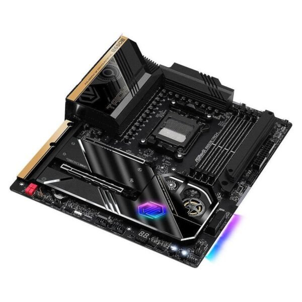 MN0006000948 ASRock B650E Taichi prix maroc- Smartmarket.ma