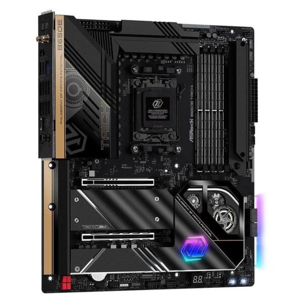 MN0006000949 ASRock B650E Taichi prix maroc- Smartmarket.ma