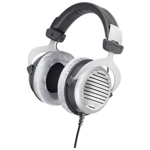 MN0006002871 Beyerdynamic DT 990 Edition (250 ohms) - Casque audio prix maroc- Smartmarket.ma