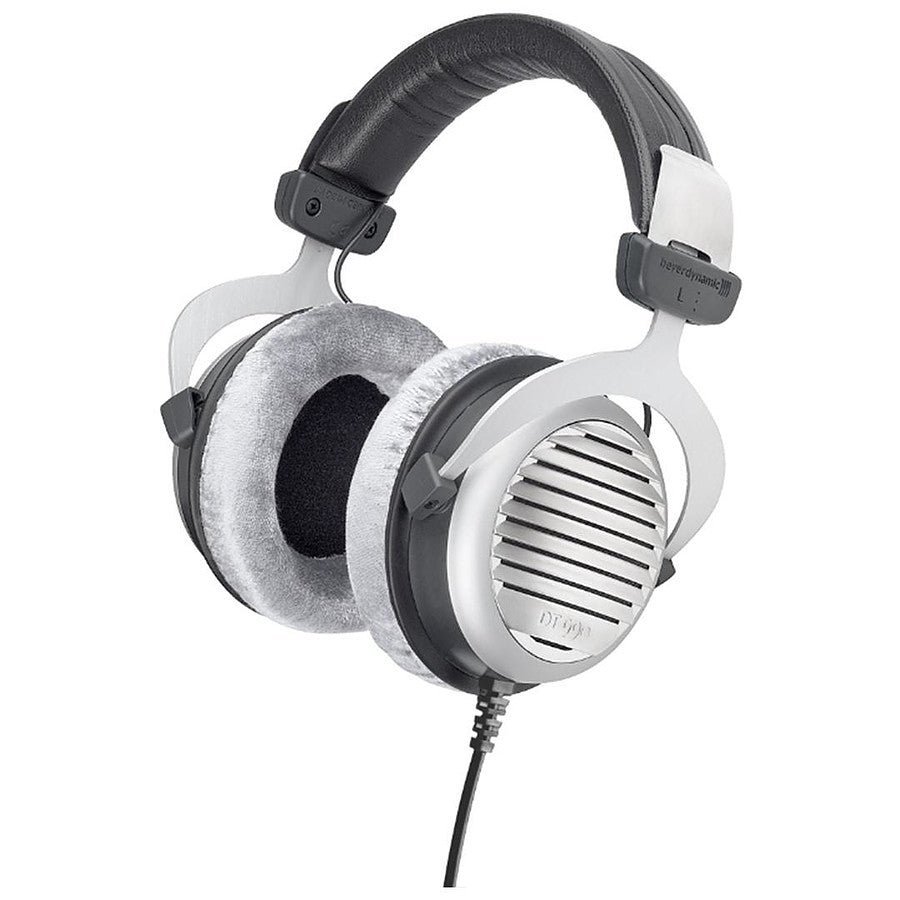 Beyerdynamic DT 990 Edition (250 ohms) - Casque audio prix maroc- Smartmarket.ma