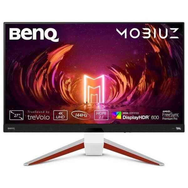 MN0006002912 BenQ MOBIUZ EX2710U prix maroc- Smartmarket.ma