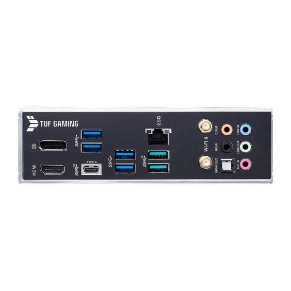 MN0006003657 Asus TUF GAMING H670-PRO WIFI D4 prix maroc- Smartmarket.ma