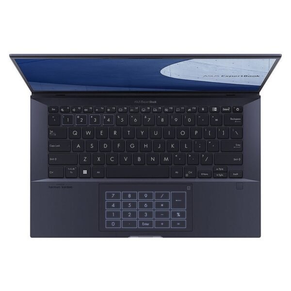 MN0006004383 ASUS ExpertBook B9 B9400CBA-KC0590X prix maroc- Smartmarket.ma