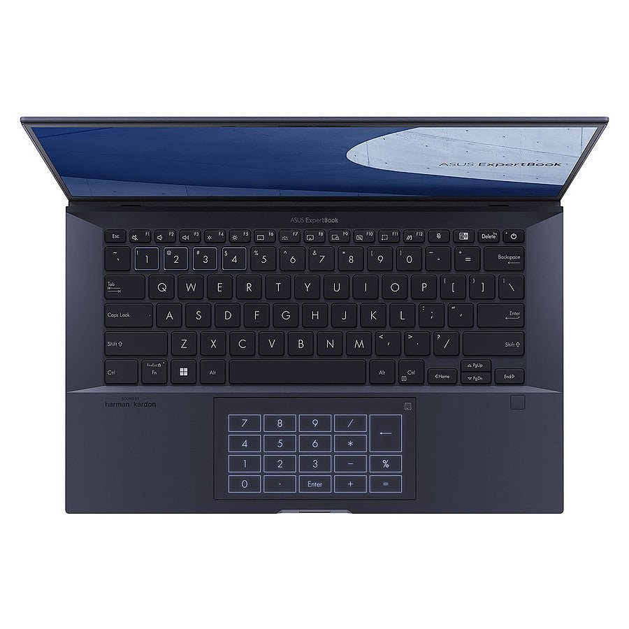 ASUS ExpertBook B9 B9400CBA-KC0590X prix maroc- Smartmarket.ma