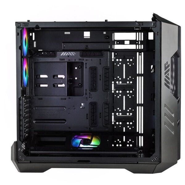 MN0006004391 Cooler Master HAF700 - Noir prix maroc- Smartmarket.ma