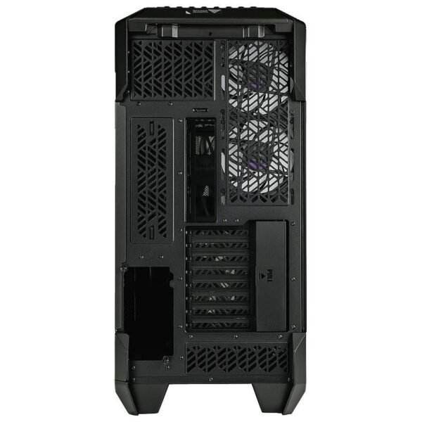 MN0006004392 Cooler Master HAF700 - Noir prix maroc- Smartmarket.ma