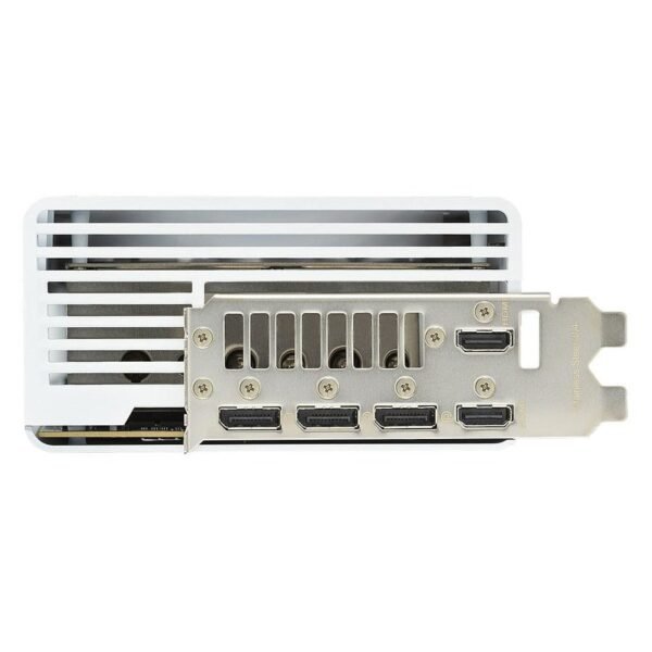 Asus GeForce RTX 4090 STRIX WHITE prix maroc- Smartmarket.ma