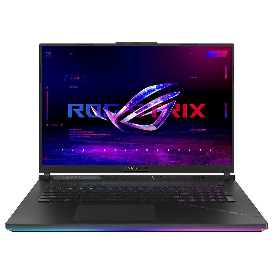 ASUS ROG STRIX SCAR 18 G834JZ-N6046X prix maroc- Smartmarket.ma