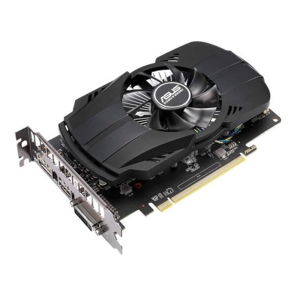 Asus Phoenix Radeon RX 550 - 2 Go (PH-550-2G) prix maroc- Smartmarket.ma
