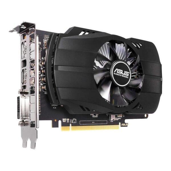 Asus Phoenix Radeon RX 550 - 2 Go (PH-550-2G) prix maroc- Smartmarket.ma