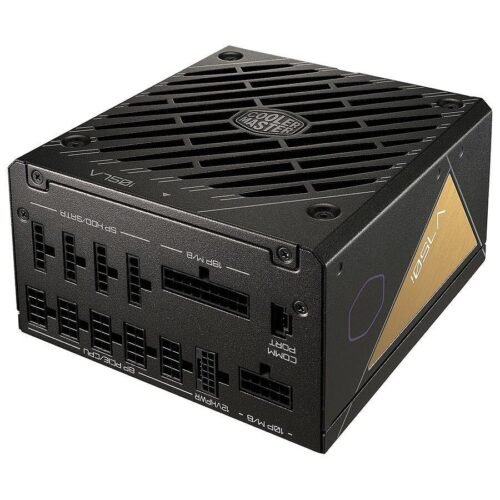 Cooler Master V750 Gold i ATX 3.0 - Gold prix maroc- Smartmarket.ma