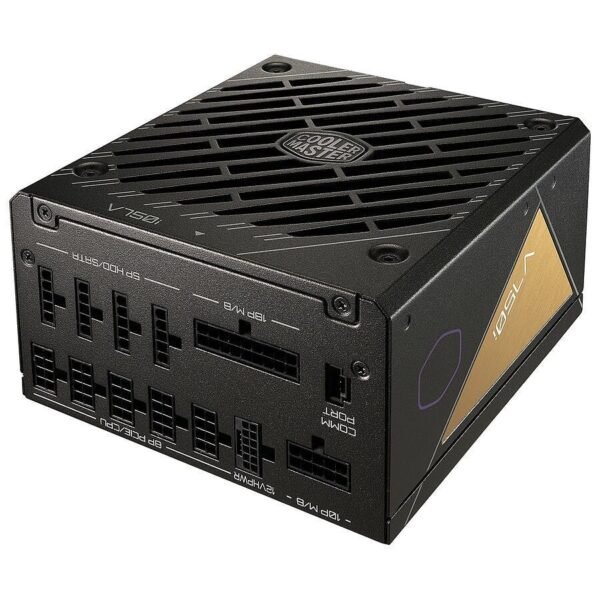 Cooler Master V750 Gold i ATX 3.0 - Gold prix maroc- Smartmarket.ma