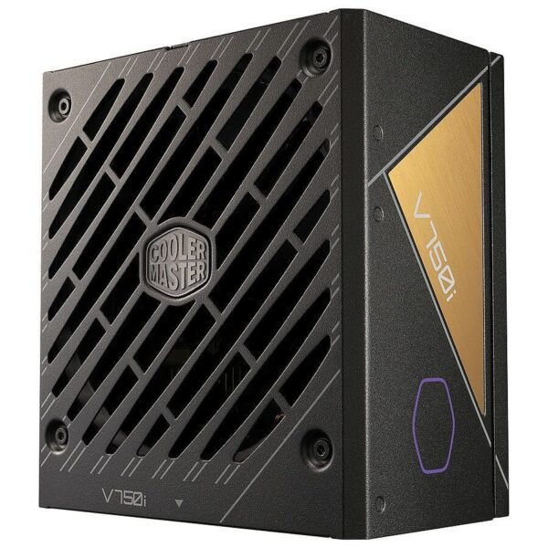 Cooler Master V750 Gold i ATX 3.0 - Gold prix maroc- Smartmarket.ma