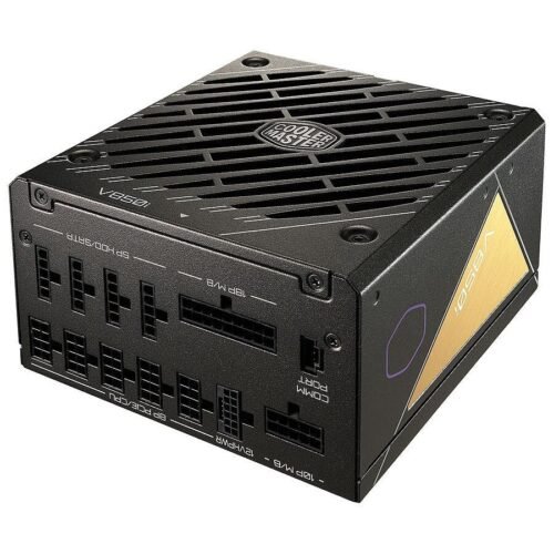 Cooler Master V850 Gold i ATX 3.0 - Gold prix maroc- Smartmarket.ma