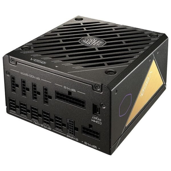 Cooler Master V850 Gold i ATX 3.0 - Gold prix maroc- Smartmarket.ma