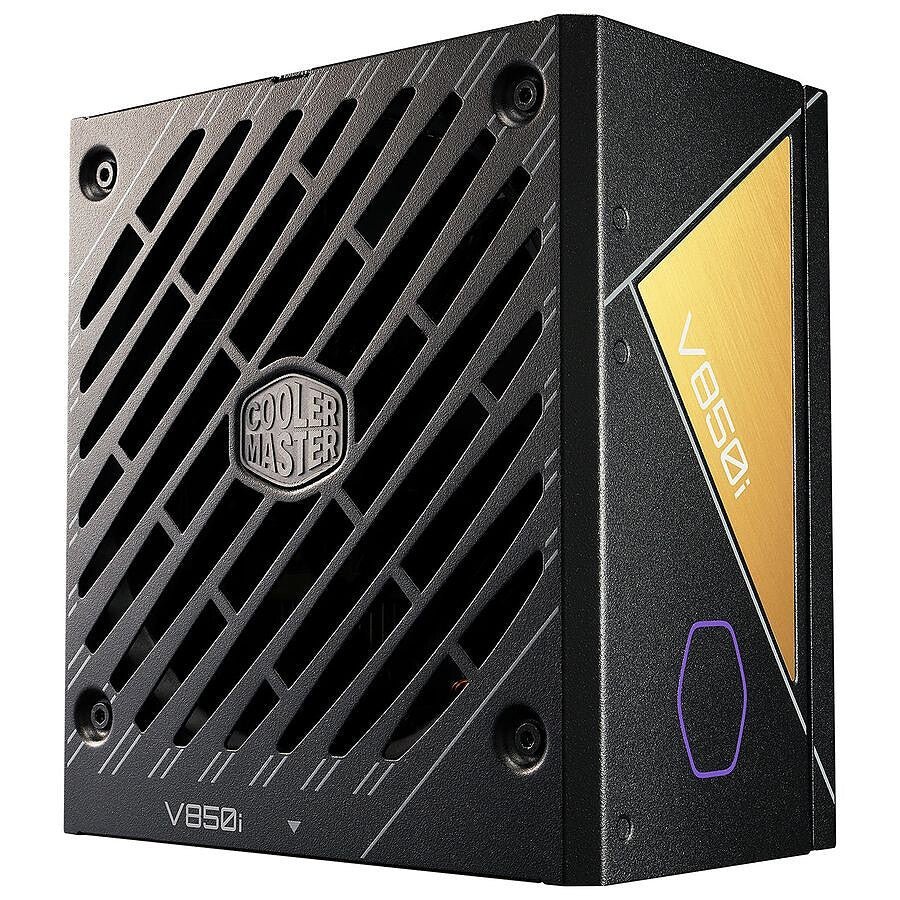 Cooler Master V850 Gold i ATX 3.0 - Gold prix maroc- Smartmarket.ma
