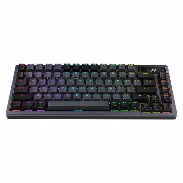 Asus ROG Azoth - Asus ROG NX Red - QWERTY US prix maroc- Smartmarket.ma