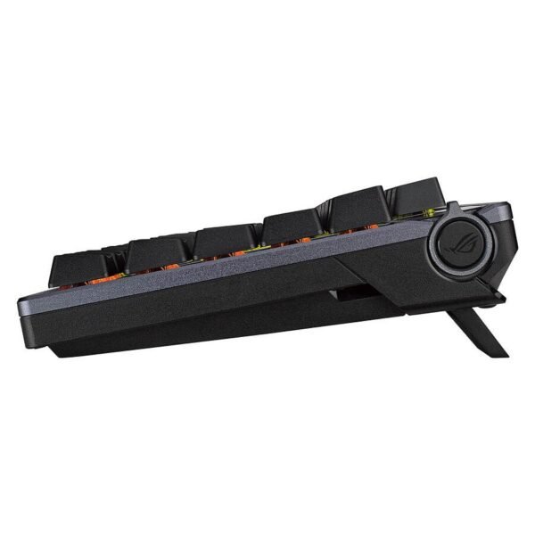 MN0006013658 Asus ROG Azoth - Noir - Asus ROG NX Red prix maroc- Smartmarket.ma