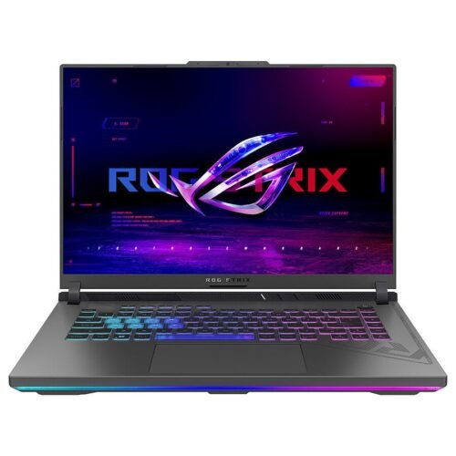 ASUS ROG STRIX G16 G614JV-N4008W prix maroc- Smartmarket.ma