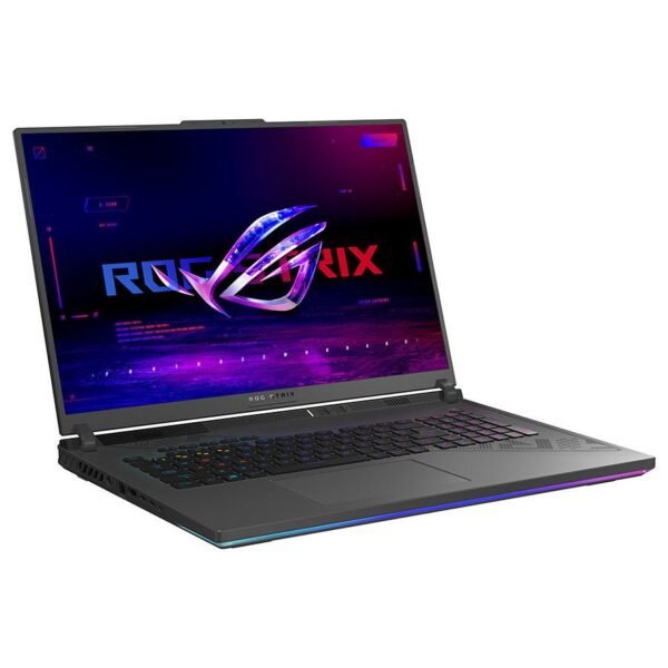 ASUS ROG STRIX G18 G814JVR-N6015W prix maroc- Smartmarket.ma