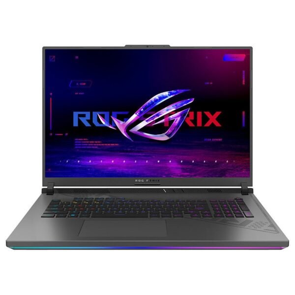 ASUS ROG STRIX G18 G814JVR-N6015W prix maroc- Smartmarket.ma