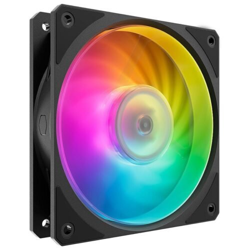 Cooler Master Mobius 140P ARGB prix maroc- Smartmarket.ma