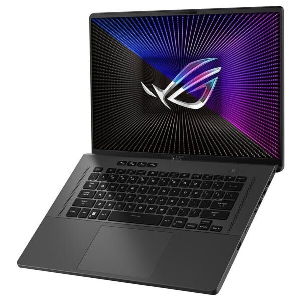 ASUS ROG Zephyrus M16 GU603VV-024W prix maroc- Smartmarket.ma