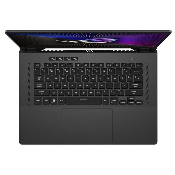 ASUS ROG Zephyrus M16 GU603VV-024W prix maroc- Smartmarket.ma