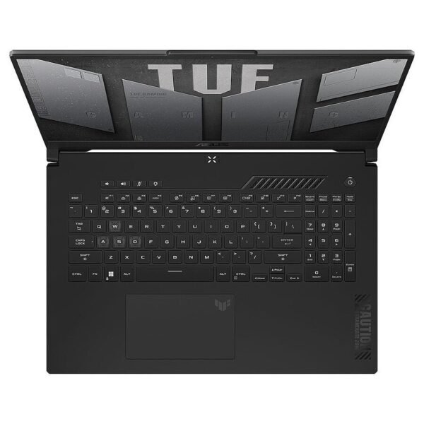 ASUS F17 TUF707VV4-LL043W prix maroc- Smartmarket.ma