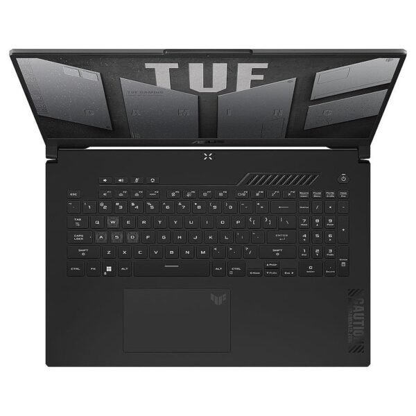 ASUS F17 PX707VV4-LL088X prix maroc- Smartmarket.ma