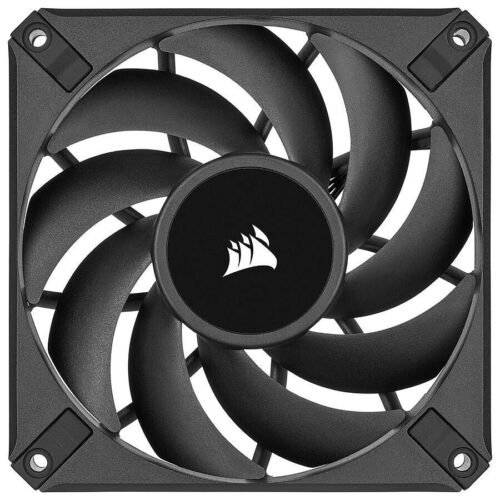 Corsair AF140 Elite - Noir prix maroc- Smartmarket.ma