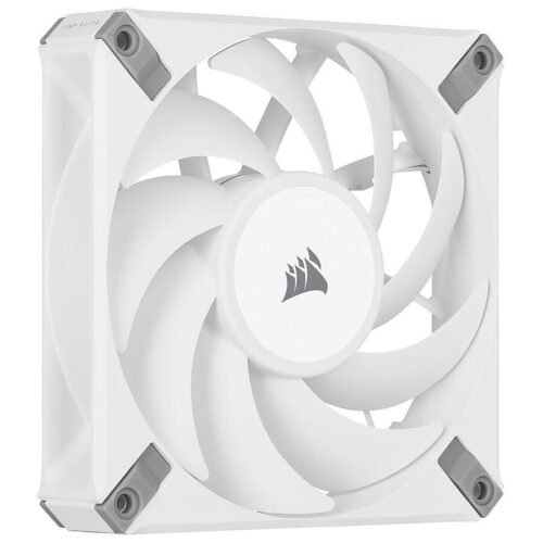 Corsair AF140 Elite - Blanc prix maroc- Smartmarket.ma