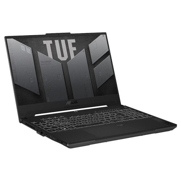 ASUS TUF Gaming A15 TUF507XI-HQ007W prix maroc- Smartmarket.ma