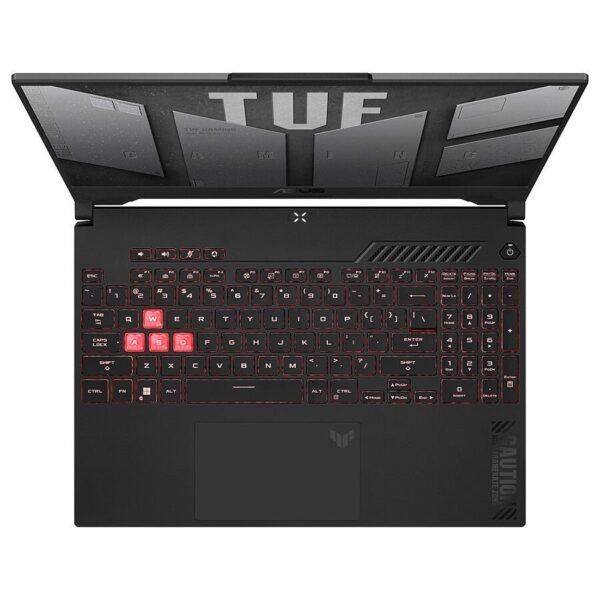ASUS TUF Gaming A15 TUF507XI-HQ007W prix maroc- Smartmarket.ma