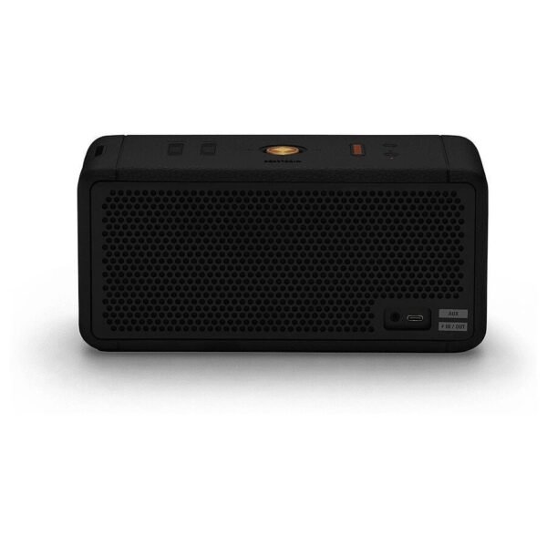Marshall Middleton Noir - Enceinte portable prix maroc- Smartmarket.ma