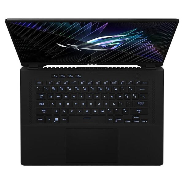 MN0006022918 ASUS ROG Zephyrus M16 GU604VY-001W prix maroc- Smartmarket.ma