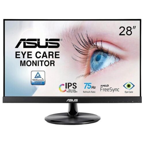 Asus VP289Q prix maroc- Smartmarket.ma